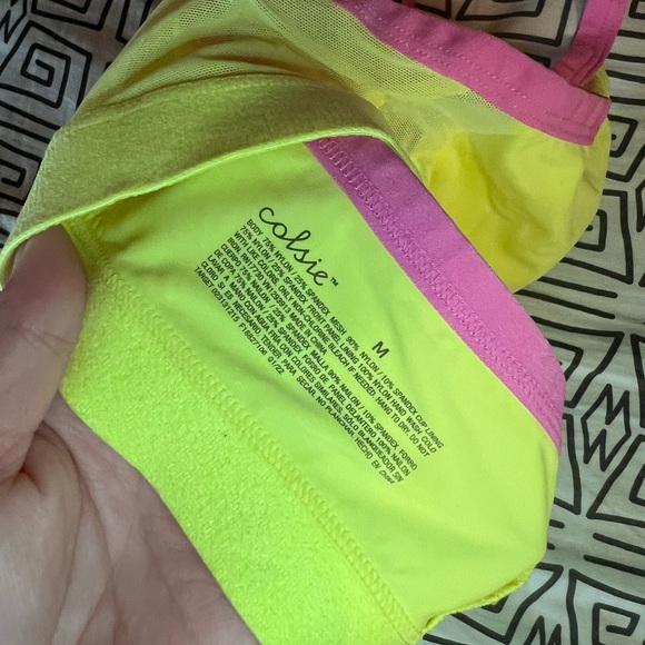 Colsie Bralette - Picture 6 of 6